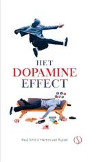 Het dopamine effect 9789493301825 Paul Smit, Boeken, Verzenden, Zo goed als nieuw, Paul Smit