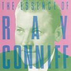cd - Ray Conniff - The Essence Of Ray Conniff, Zo goed als nieuw, Verzenden