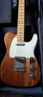 Handmade - Telecaster - - Elektrische gitaar - Onbekend -, Nieuw