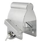 Aanhangerslot tasmodel, Auto diversen, Verzenden, Nieuw