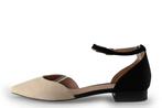 Geox Ballerinas in maat 41 Zwart, Kleding | Dames, Schoenen, Geox, Verzenden, Zwart, Ballerina's