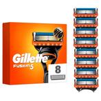 Gillette Fusion5 Scheermesjes, Verzenden, Nieuw