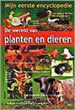 Mijn Eerste Encyclopedie Wereld Planten 9789024376940, Gelezen, Onbekend, Marja den Boer, Verzenden