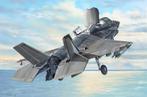 Trumpeter 1:32 F-35B Lightnin..., Hobby en Vrije tijd, Modelbouw | Vliegtuigen en Helikopters, Nieuw, Verzenden