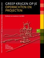 Greep krijgen op je opdrachten en projecten 9789077333204, Boeken, Verzenden, Zo goed als nieuw, Peter van der Blom