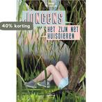 Jongens, het zijn net huisdieren 9789025753092, Verzenden, Zo goed als nieuw, Diane Messidoro