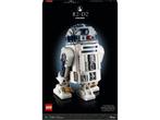 LEGO Star Wars R2-D2 Speelgoed - 75308, Verzenden, Zo goed als nieuw