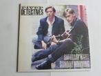 The River Detectives - Saturday Night Sunday Morning (LP), Cd's en Dvd's, Vinyl | Pop, Verzenden, Nieuw in verpakking