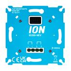 Ion Tast/Druk LED Dimmer | 0.3 - 200 Watt | Neventoestel, Ophalen of Verzenden, Nieuw