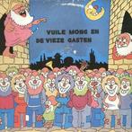 LP gebruikt - Vuile Mong En De Vieze Gasten - De Vieze Ga..., Cd's en Dvd's, Verzenden, Zo goed als nieuw