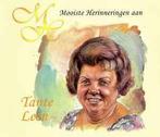 cd - Tante Leen - Mooiste Herinneringen Aan, Zo goed als nieuw, Verzenden