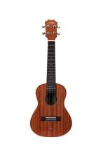 Tom S-1 Concert Ukulele Sapele met Rosewood en Luxe Hoes, Ophalen of Verzenden, Nieuw