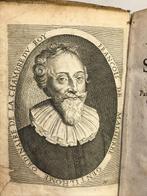 Sénèque - Les epistres de Seneque traduites par Mre François