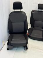 Skoda Fabia Combi bj.2019 bekledingset stoelen compleet, Gebruikt, Skoda