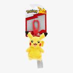 Pokemon clip on Plush sleutelhanger van Scapino - Nu met kor, Verzenden, Nieuw