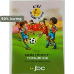 Voetbalmeiden - Van Gemert Gerard 9789044824391, Boeken, Verzenden, Gelezen, Van Gemert Gerard