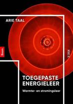 Toegepaste energieleer | 9789024403738, Verzenden, Nieuw