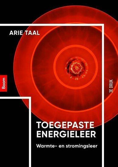 Toegepaste energieleer | 9789024403738, Boeken, Studieboeken en Cursussen, Verzenden