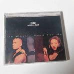 2 unlimited do whats good for me cd maxi single, Cd's en Dvd's, Verzenden, Gebruikt