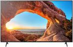 Sony KD-55X85J - 55 Inch 4K Ultra HD 100Hz LED Smart Tv, Audio, Tv en Foto, Televisies, Ophalen, LED, Zo goed als nieuw, 100 Hz