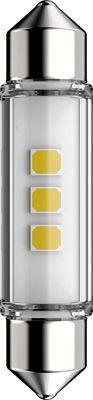 Philips Ultinon Pro7000 Warm wit 4000K - 11866WU70X1 - 12V, Auto-onderdelen, Verlichting, Verzenden, Nieuw