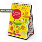 Menus voor elk seizoen 9789021551364 Cecile Thijssen, Boeken, Kookboeken, Verzenden, Gelezen, Cecile Thijssen