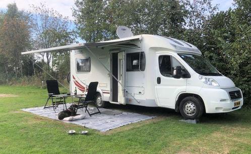 2 pers. Home Car camper huren in Steenbergen? Vanaf € 168 p., Caravans en Kamperen, Verhuur
