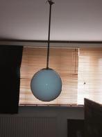 Plafondlamp - Opaline glas, Antiek en Kunst