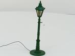 LGB 5050 Straßenlaterne Middel-Groen 240mm (Verlichting), Ophalen of Verzenden, Gebruikt