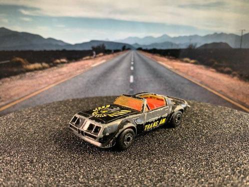 Matchbox 1:64 - Modelauto (76) - Diecast van verschillende, Hobby en Vrije tijd, Modelauto's | 1:5 tot 1:12