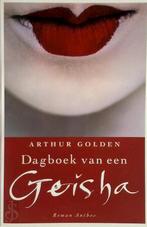 Dagboek van een geisha, Boeken, Nieuw, Verzenden