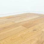 Eiken vloer vloeren echte houten vloerdelen nu €25,- pm2!