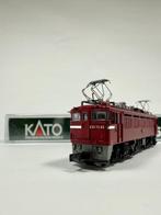 Kato N - 3029 - Modeltrein (1) - ED75 Koelweerversie, Nieuw