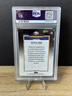 2024 Topps Now Stephen Curry #10 All-Time Leader - PSA 10, Nieuw