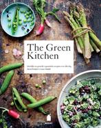Boek: The green kitchen - (als nieuw), Verzenden, Zo goed als nieuw