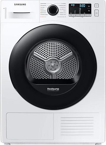 Samsung DV80TA220AE wasdroger Vrijstaand Voorbelading 8 kg beschikbaar voor biedingen