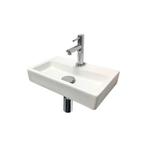 Fonteinset Best Design Skyline One Pack 38x24x7cm, Ophalen of Verzenden, Nieuw, Chroom, Overige typen