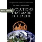 Revolutions that Made The Earth 9780199673469 Tim Lenton, Verzenden, Gelezen, Tim Lenton
