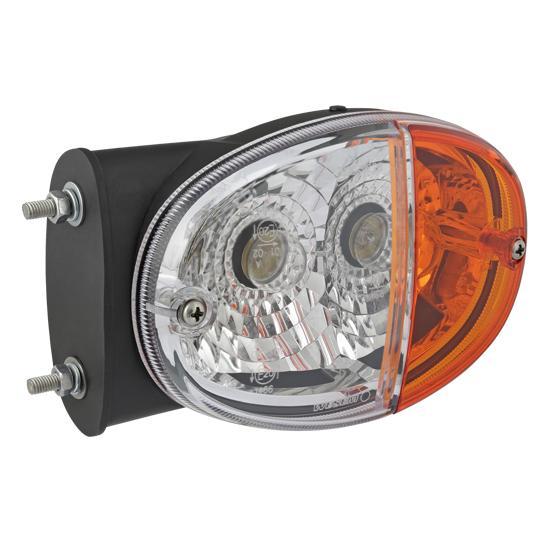 Multifunctioneel knipperlicht zijbevestiging voor, Auto-onderdelen, Verlichting, Nieuw, Ophalen of Verzenden