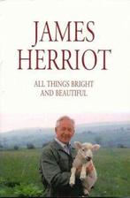 All things bright and beautiful by James Herriot (Paperback), Boeken, Verzenden, Gelezen, James Herriot