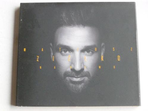 Mateusz Ziotko - na Nowo, Cd's en Dvd's, Cd's | Pop, Verzenden