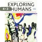 Exploring Humans 9789024441112 Hans Dooremalen, Boeken, Verzenden, Zo goed als nieuw, Hans Dooremalen