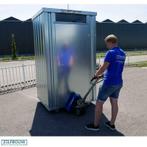 Sanitair unit - plug and play systeem - Verplaatsbaar (TIP)