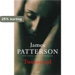 Tweestrijd / Alex Cross / 13 9789023428015 James Patterson, Verzenden, Gelezen, James Patterson