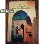 Raadsels rond het palmenhuis 9789029711487 Gerbrand Fenijn, Boeken, Verzenden, Zo goed als nieuw, Gerbrand Fenijn