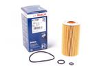 Original Bosch oliefilter Jeep MERCEDES-BENZ C-Klasse, Sp..., Ophalen of Verzenden, Nieuw