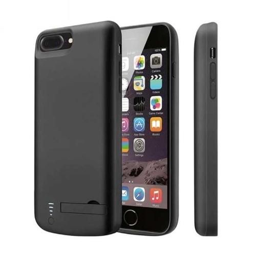 iPhone SE (2020) Powercase 10.000mAh Powerbank Hoesje, Telecommunicatie, Mobiele telefoons | Hoesjes en Frontjes | Apple iPhone