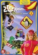 Zappelin collectie 3 - DVD, Verzenden, Nieuw in verpakking