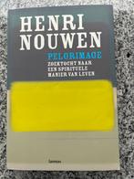 Pelgrimage (Henri Nouwen), Gelezen, Verzenden, Henri Nouwen, Persoonlijkheidsleer