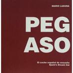 Pegaso El Coche Español de Ensueño/Spain’s Dream Car, Boeken, Auto's | Boeken, Algemeen, Verzenden, Nieuw, Mario Laguna